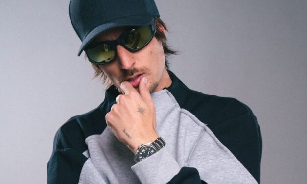 Un récord histórico para Danny Ocean: “Me Rehúso” supera a “Dákiti” en Spotify