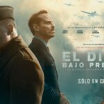 Universal Pictures estrena «El Día D: Bajo presión» con Andrew Scott y Brendan Fraser