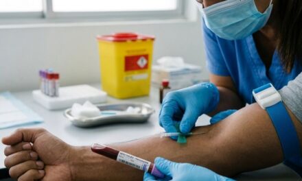 Alerta epidemiológica por hepatitis cobra urgencia ante riesgos hídricos e infecciones en refugios