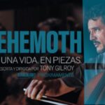 ¡Behemoth! Una vida. En Piezas llega en diciembre a cines de Venezuela