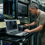 Los ataques de ransomware aumentan un 16% y apuntan a servicios empresariales, manufactura y tecnología