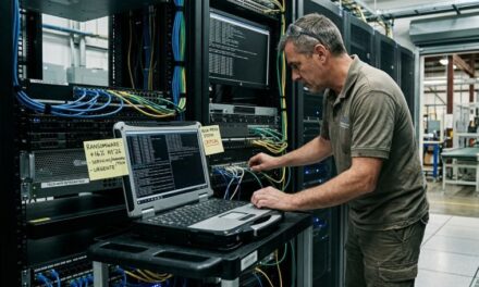 Los ataques de ransomware aumentan un 16% y apuntan a servicios empresariales, manufactura y tecnología
