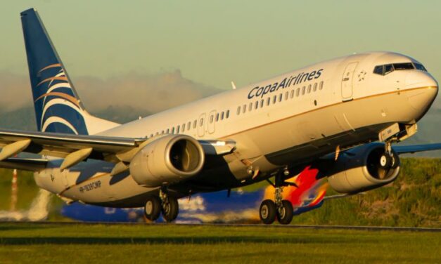Copa Airlines anuncia inicio de operaciones a la Isla de Margarita, Venezuela