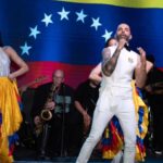 Gus Ormo cautiva a Miami en un concierto exclusivo y encamina su álbum «Alquimia» rumbo a los Latín Grammy