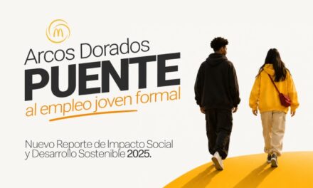 Arcos Dorados consolida su rol como promotor del empleo joven en Venezuela