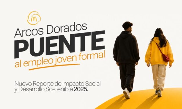 Arcos Dorados consolida su rol como promotor del empleo joven en Venezuela