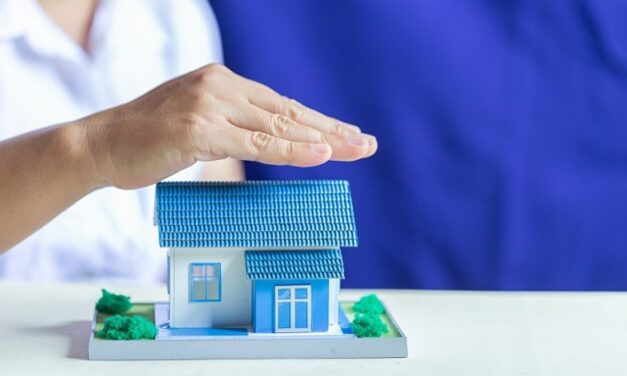El costo de no asegurar la vivienda es mayor que el valor de la póliza