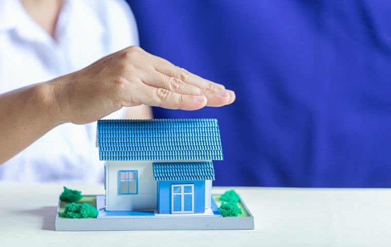 El costo de no asegurar la vivienda es mayor que el valor de la póliza