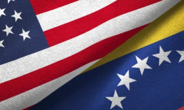 VenAmCham presenta su informe sobre el intercambio comercial entre Venezuela y Estados Unidos por el 1er semestre de 2026