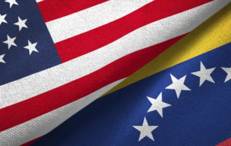 VenAmCham presenta su informe sobre el intercambio comercial entre Venezuela y Estados Unidos por el 1er semestre de 2026