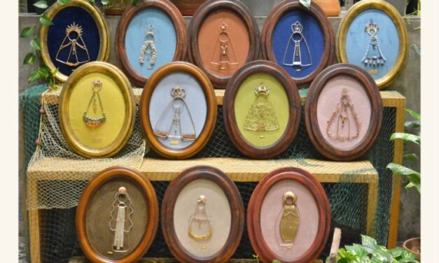 Tarbay presenta la Virgen del Valle 2026: Un homenaje a la fe, la unión y la esperanza de los venezolanos