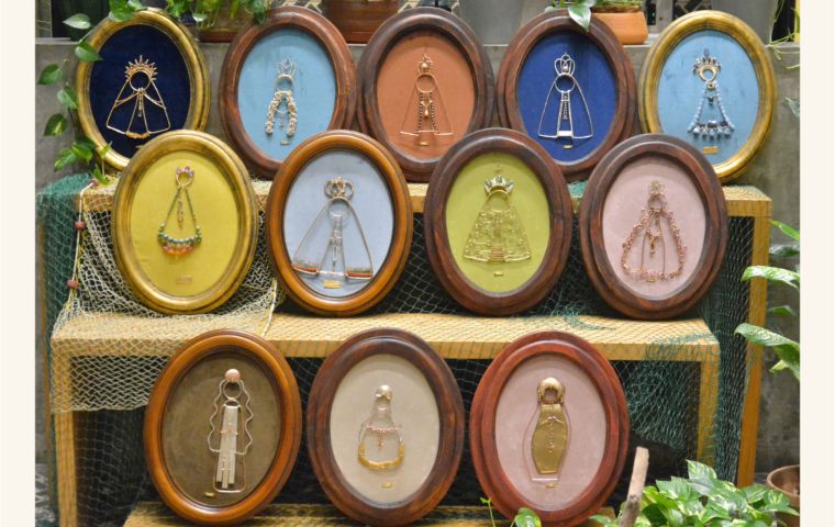 Tarbay presenta la Virgen del Valle 2026: Un homenaje a la fe, la unión y la esperanza de los venezolanos