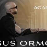 Gus Ormo presenta Ágape: Un viaje instrumental e íntimo tras 12 años de creación
