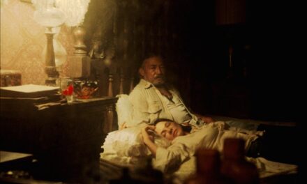 El 79 Festival de Cine de Locarno presentará «La Muerte No Tiene Dueño» de Jorge Thielen Armand
