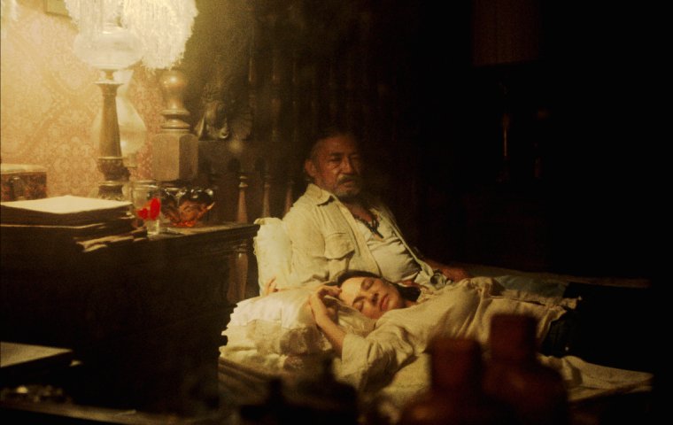 El 79 Festival de Cine de Locarno presentará «La Muerte No Tiene Dueño» de Jorge Thielen Armand