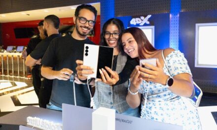 ¿Buscando el plegable ideal para ti? Guía rápida sobre la nueva serie Galaxy Z8