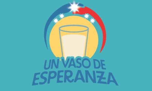 Lactalis Venezuela crea el programa social “Un Vaso de Esperanza” para apoyar a los más afectados por los terremoto