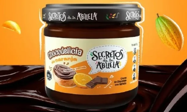 Cuando el mejor cacao de Venezuela abraza la frescura de la naranja