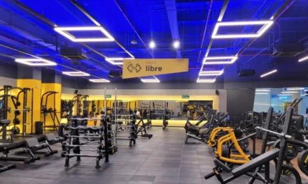 Smart Fit llega a Venezuela 