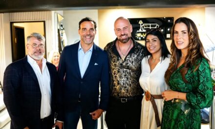 Decoraciones Furniture JP & MK inaugura su nuevo showroom y redefine el diseño de interiores con tecnología y exclusividad