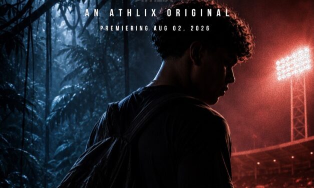 “No Way Back”: El documental venezolano sobre la travesía de Alain Gómez que triunfa en los Ánton Awards 2026