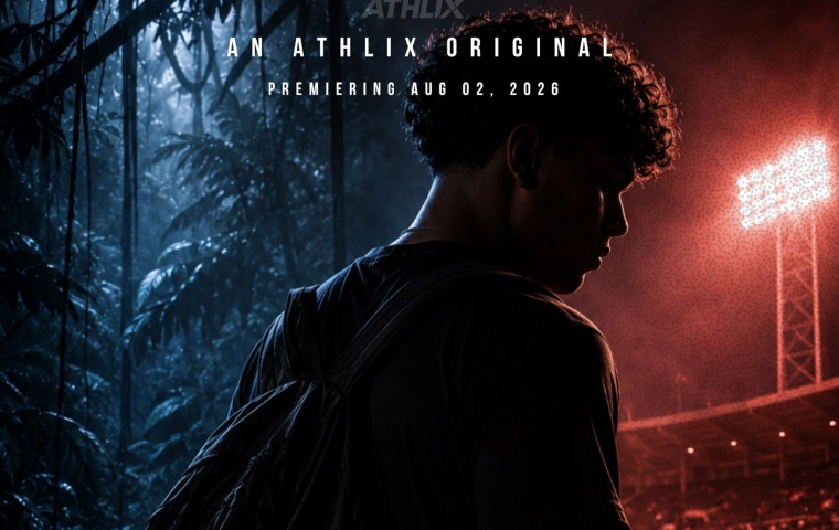 “No Way Back”: El documental venezolano sobre la travesía de Alain Gómez que triunfa en los Ánton Awards 2026