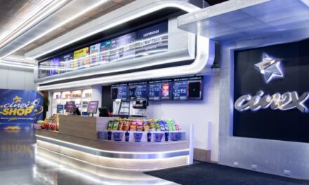La experiencia premium en Caracas tiene nuevo espacio: Cinex San Ignacio