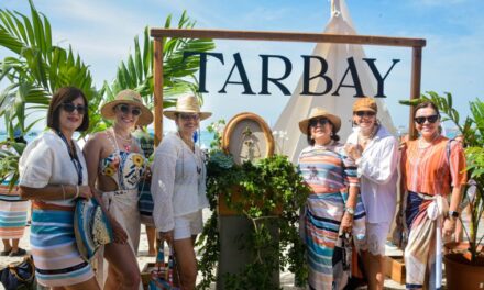 Tarbay reafirma su compromiso con Venezuela a través de la perenigración Virgen Del Valle 2026