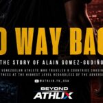 “No Way Back”: El documental venezolano sobre la travesía de Alain Gómez que triunfa en los Ánton Awards 2026