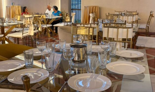 Salones La Montería se expande a Caracas con la apertura del salón Miravila en Santa Fe