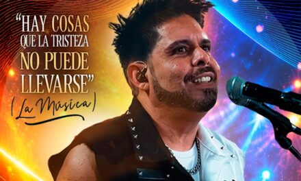 Porfi Baloa y sus Adolescentes ofrecerán un inolvidable concierto en la Terraza del CCCT