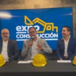 Con un llamado a la innovación y reconstrucción del país, Expo Construcción 2026 revela detalles de su esperado encuentro