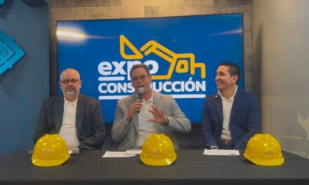 Con un llamado a la innovación y reconstrucción del país, Expo Construcción 2026 revela detalles de su esperado encuentro