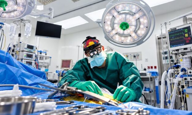 El futuro de la cardiología comienza a latir en CDD Las Mercedes