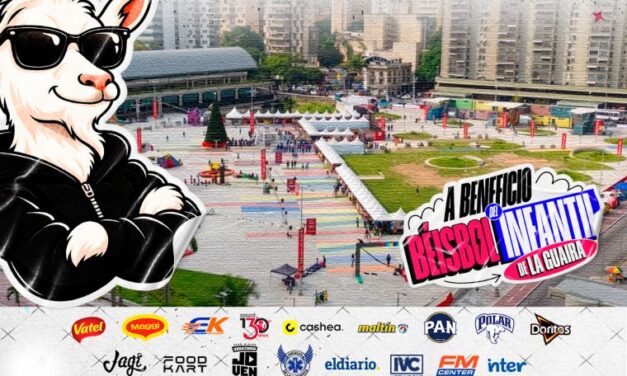 La gran final de Split 4 ya tiene casa: La pelotica de goma llega a la Plaza La Juventud