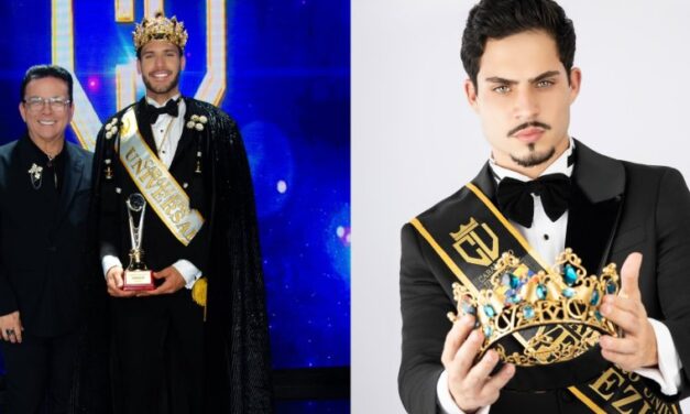 Caballero Universal promete sexta edición de altura