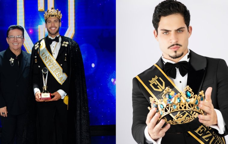 Caballero Universal promete sexta edición de altura
