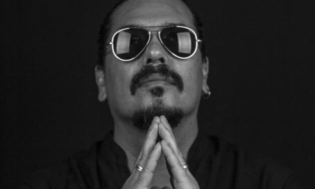Fabián Santamaría presentará su espectáculo “Colombian Folklore & Rock” en Hard Rock Café Caracas