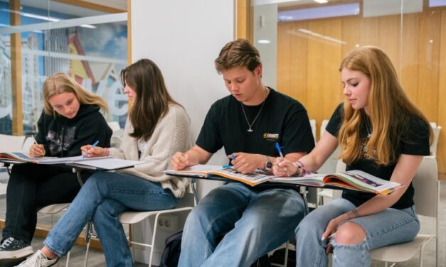 EF (Education First) refuerza su presencia en Venezuela e inicia nueva etapa de expansión tras duplicar volumen de estudiantes