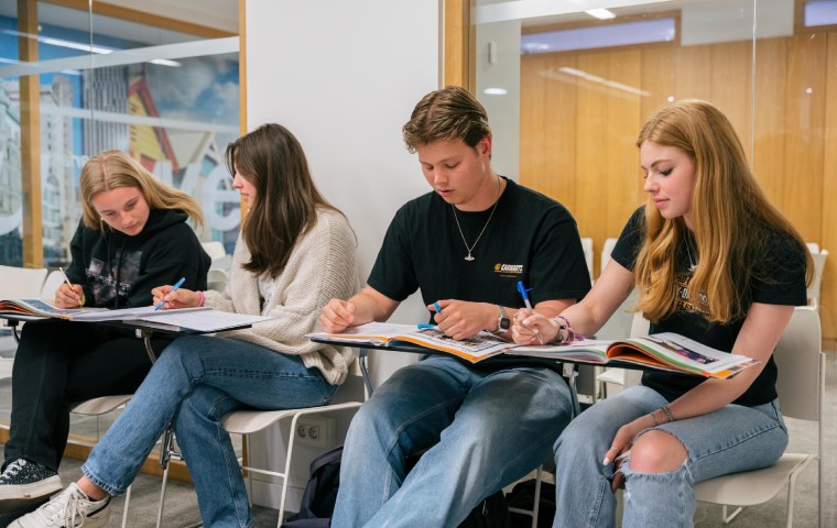 EF (Education First) refuerza su presencia en Venezuela e inicia nueva etapa de expansión tras duplicar volumen de estudiantes