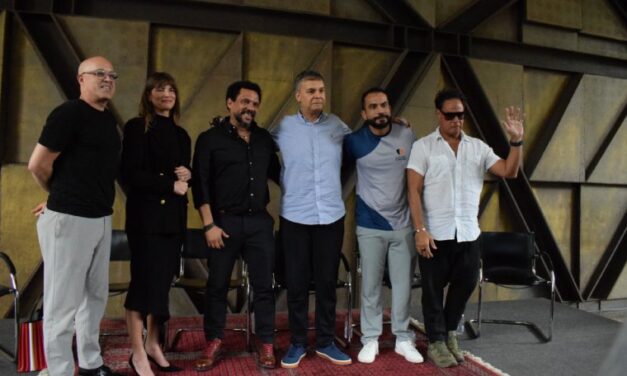 Caracas Music Biz 360 despliega una potente vitrina con shawcases y un gran concierto de cierre