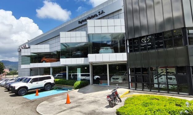Toyteq destaca la evolución de la experiencia Toyota en 2026