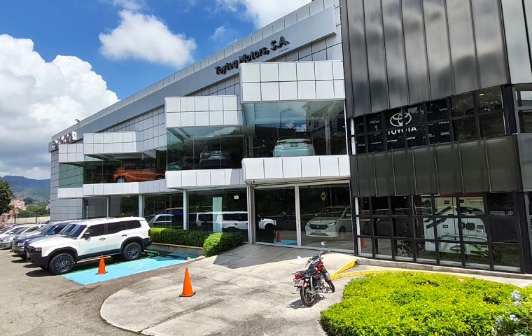 Toyteq destaca la evolución de la experiencia Toyota en 2026