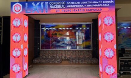 Valencia recibe el 62° Congreso Nacional de la Sociedad Venezolana de Cirugía Ortopédica y Traumatología