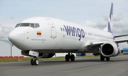 Wingo impulsa los viajes entre Venezuela y Colombia