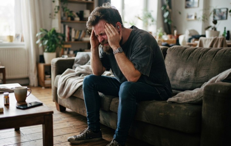 Identificar desencadenantes y evitar la automedicación permite controlar las crisis de migraña