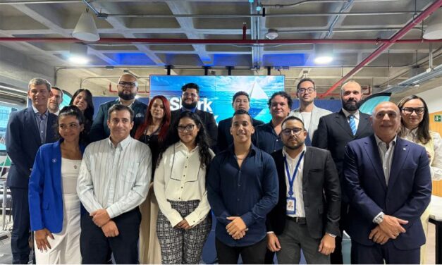 Bancaribe premió las soluciones ganadoras de la primera edición de Shark Bank