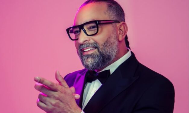 Alain Pérez presenta “Ya no vale” junto a Tito Nieves