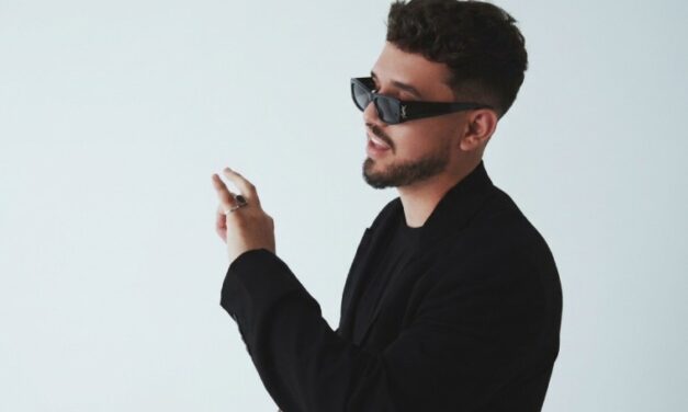 Yan Leyton: El compositor tachirense nominado al Latin GRAMMY® y #1 en Billboard que conquista la música urbana