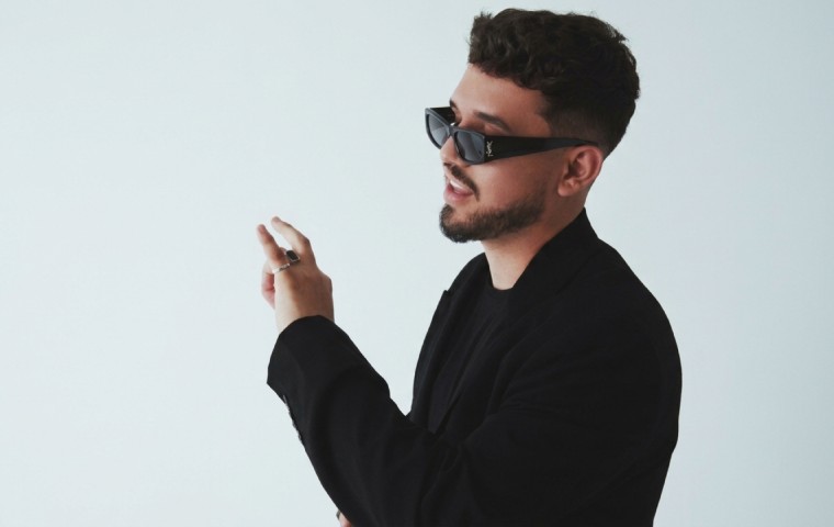 Yan Leyton: El compositor tachirense nominado al Latin GRAMMY® y #1 en Billboard que conquista la música urbana